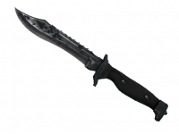 ★ Bowie Knife Night